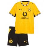 Borussia Dortmund 1a Equipación 2026/27 - NIÑOS